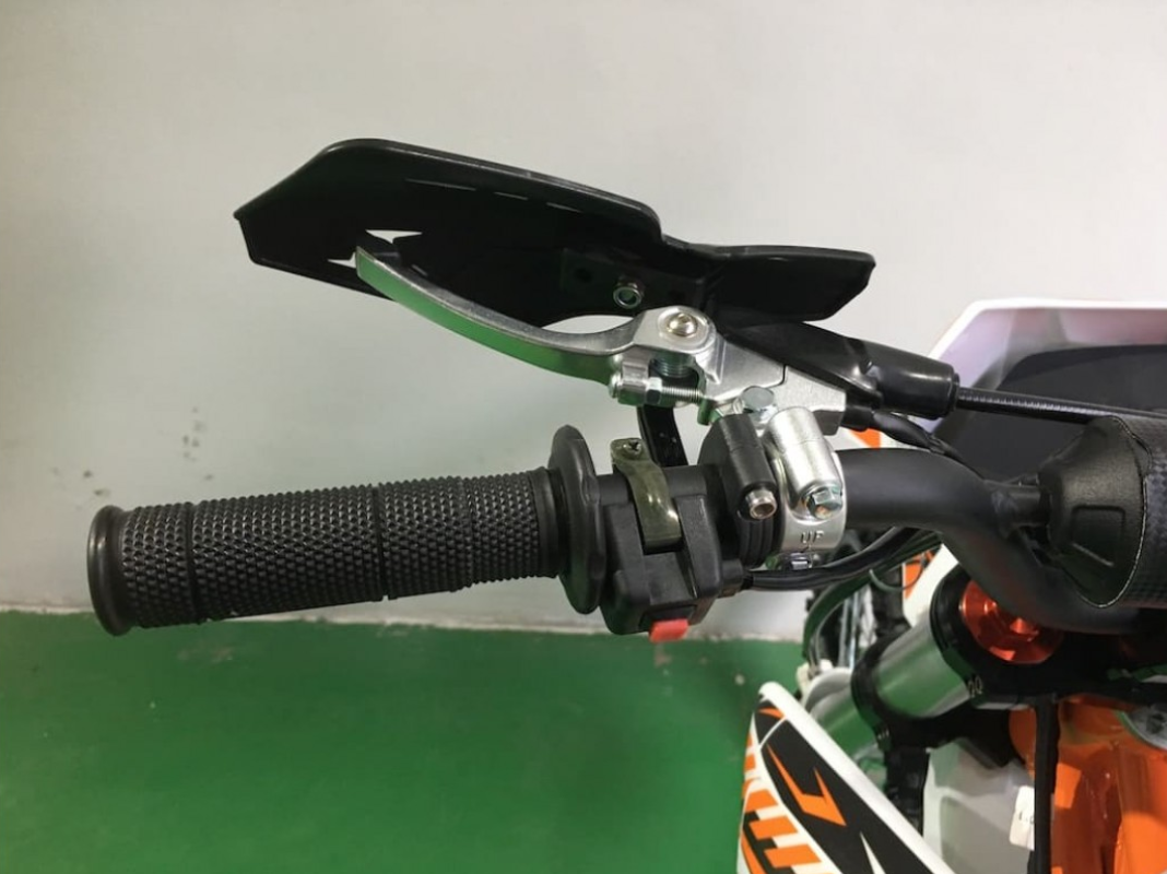 Питбайк JHLMOTO JHL Z125E Pro (ZS154FMI-3) в Рыбинске