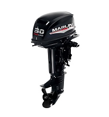 Лодочный мотор MARLIN PROLINE MP 30 AMHL в Рыбинске