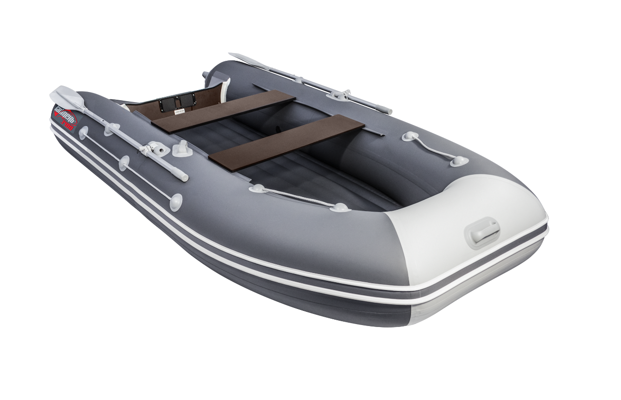 Лодка Таймень LX 3400 НДНД в Рыбинске