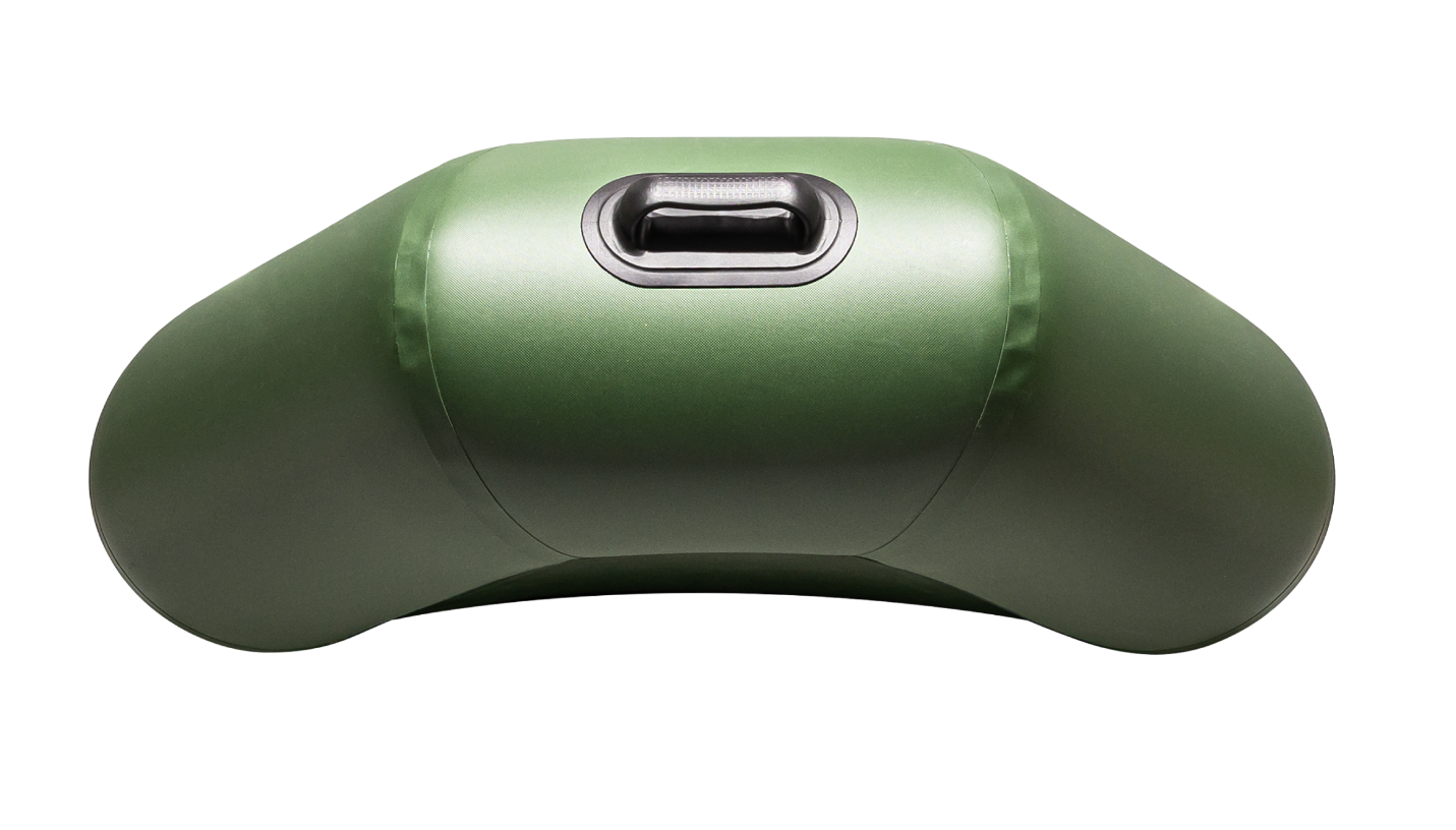 Лодка Барс 260 в Рыбинске