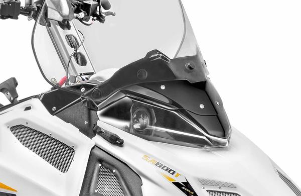 Снегоход STELS АТАМАН SA800T 2.0 в Рыбинске