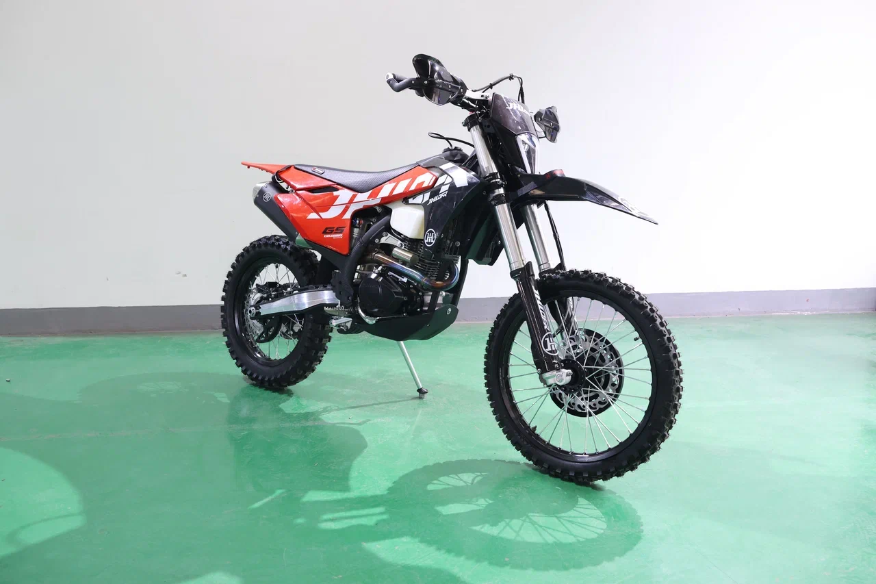 Мотоцикл JHLMOTO JHLofr GS CB300RL в Рыбинске