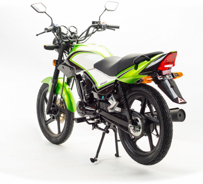 Мотоцикл MOTOLAND (МОТОЛЕНД) VOYAGE 200 в Рыбинске