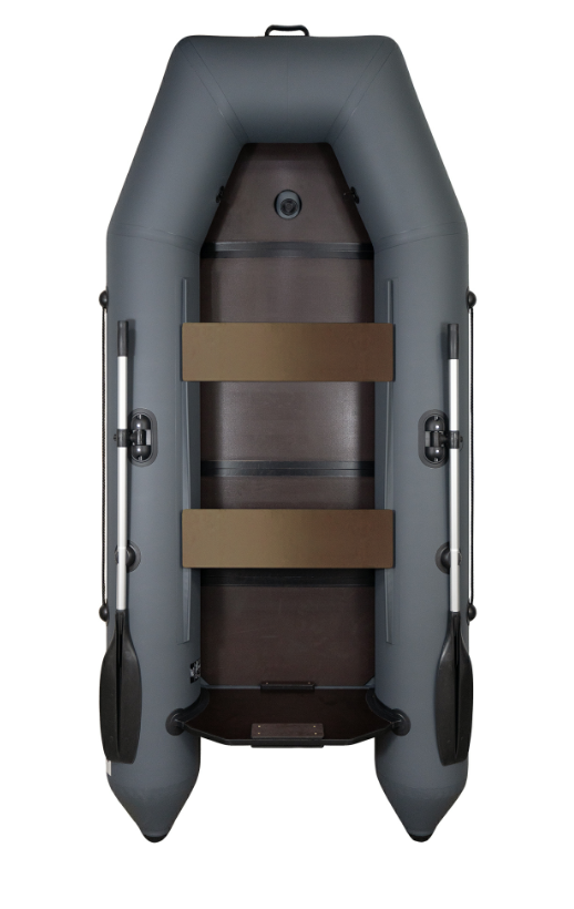 Лодка БАРС 2800 Слань-книжка киль в Рыбинске