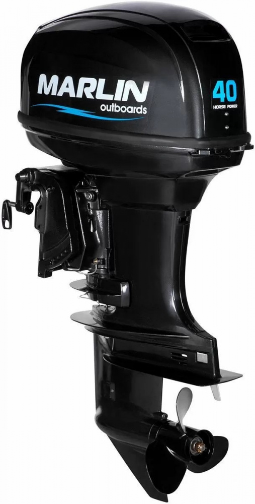 Лодочный мотор MARLIN MP 40 AWRS в Рыбинске