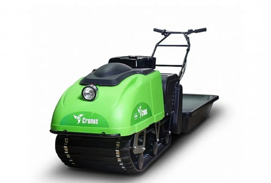 Мотобуксировщик CRONUS CR9V в Рыбинске