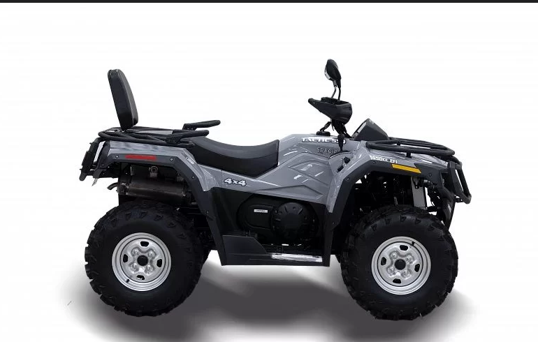 Квадроцикл HISUN TACTIC 550 (HS550ATV) NORMAL в Рыбинске