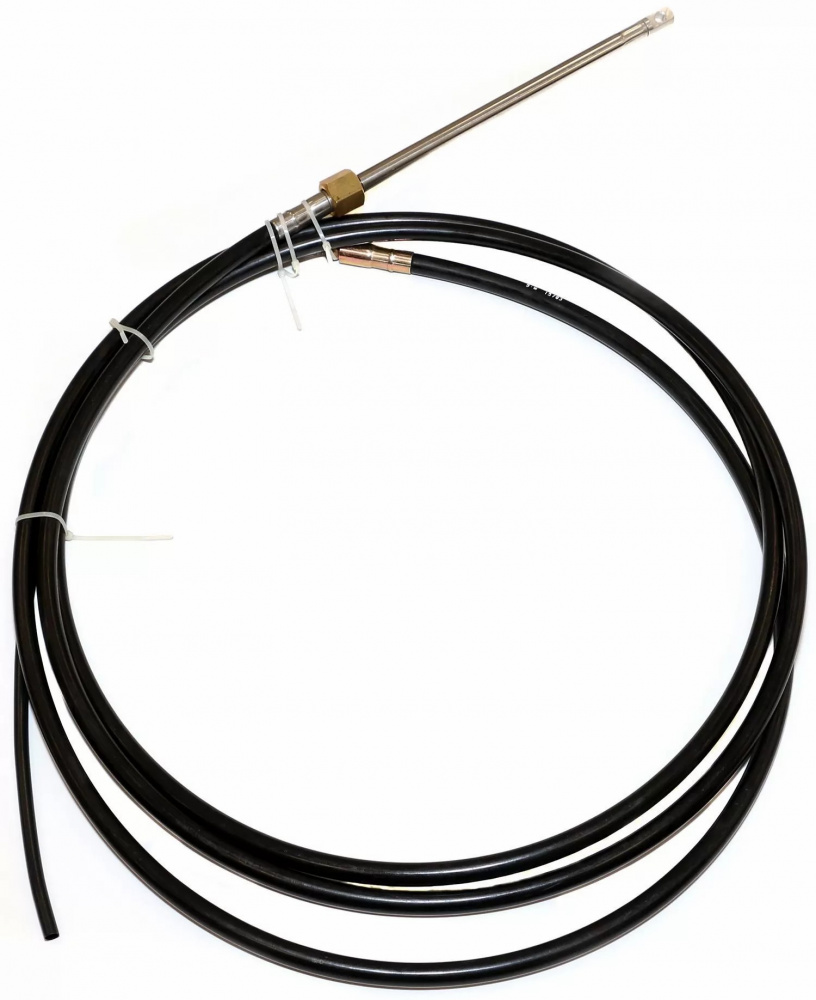 ТРОС РУЛЕВОЙ F12 ДЛЯ РЕДУКТОРОВ Т71, Т85 (ТАЙВАНЬ) в Рыбинске