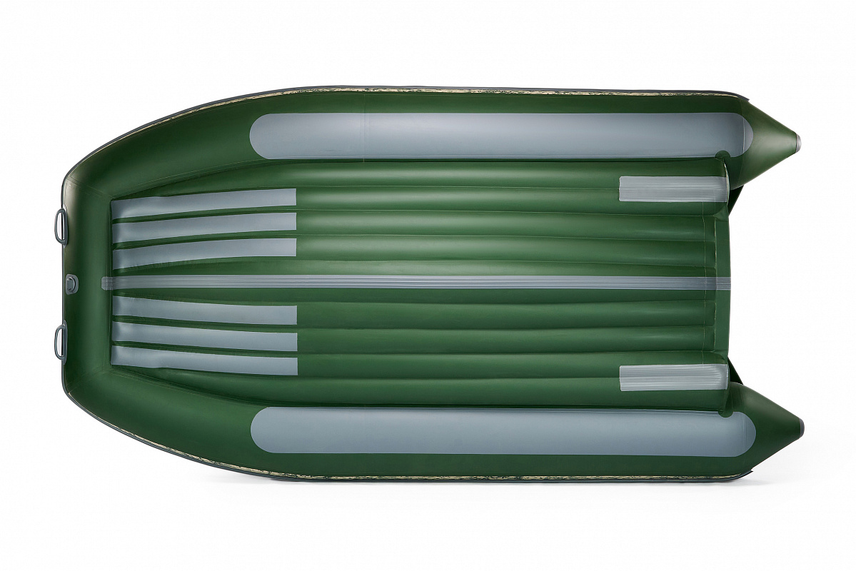 Лодка MISHIMO RAPID 380 PRO в Рыбинске