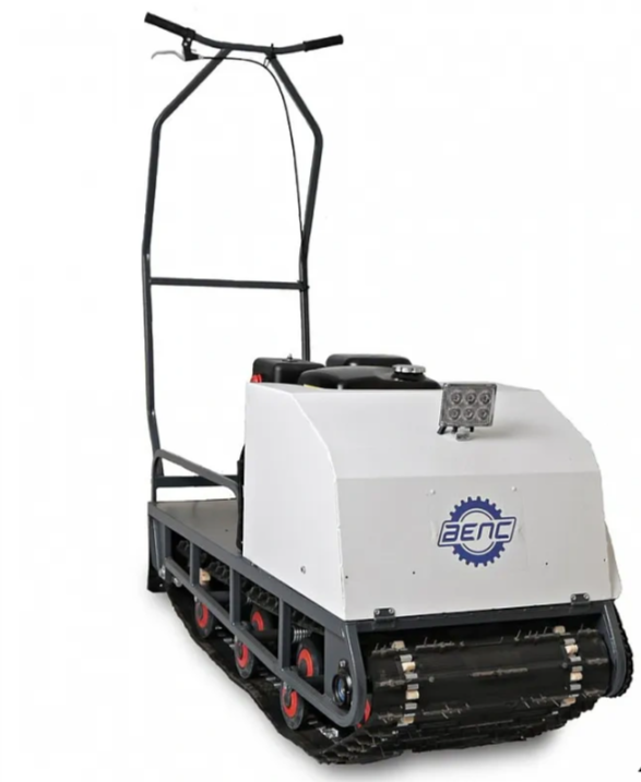 Мотобуксировщик ВЕПС «БЮДЖЕТНЫЙ» 13 л.с. в Рыбинске