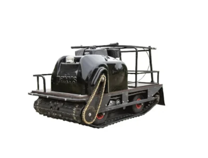 Мотобуксировщик PAXUS 700 AVANT 13 л.с. HONDA в Рыбинске