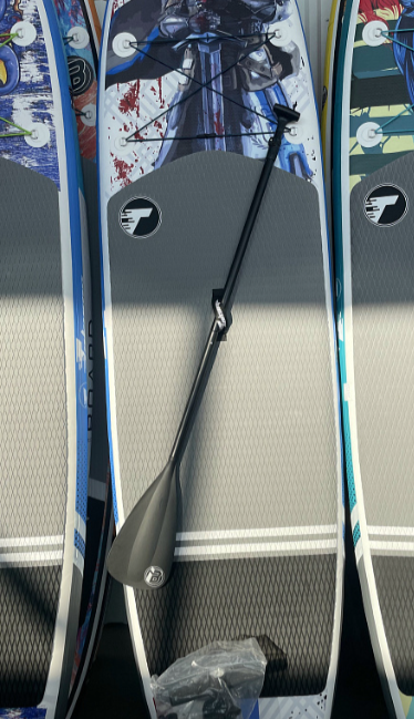 SUP (САП) ДОСКА RAIDEX I BOARD 11’ (332СМ) N 31 в Рыбинске