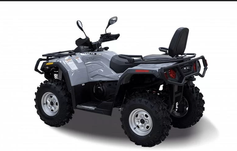 Квадроцикл HISUN TACTIC 550 (HS550ATV) NORMAL в Рыбинске