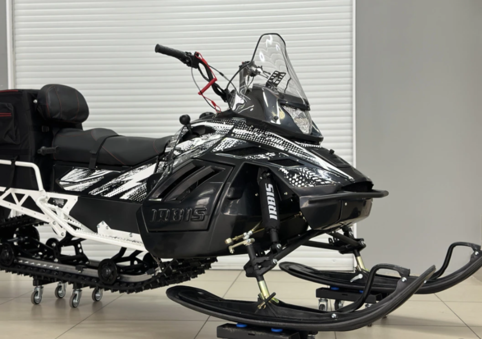 СНЕГОХОД IRBIS SF200L XE SUPERLONG в Рыбинске