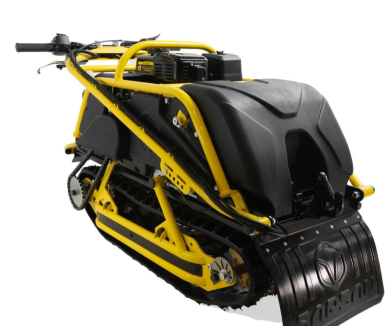 Мотобуксировщик SAPSAN SK 500R в Рыбинске