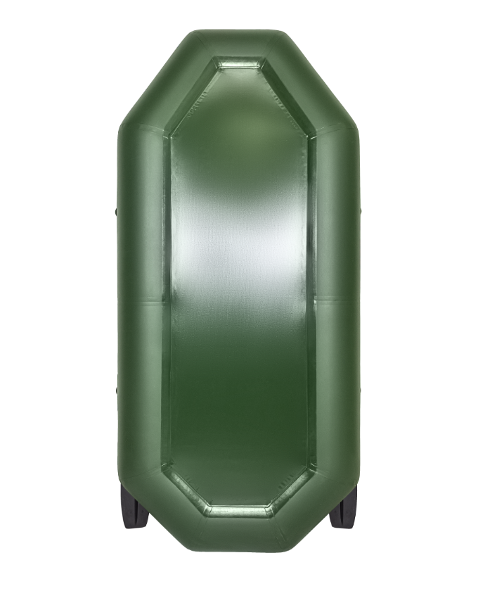 Лодка Барс 260 в Рыбинске