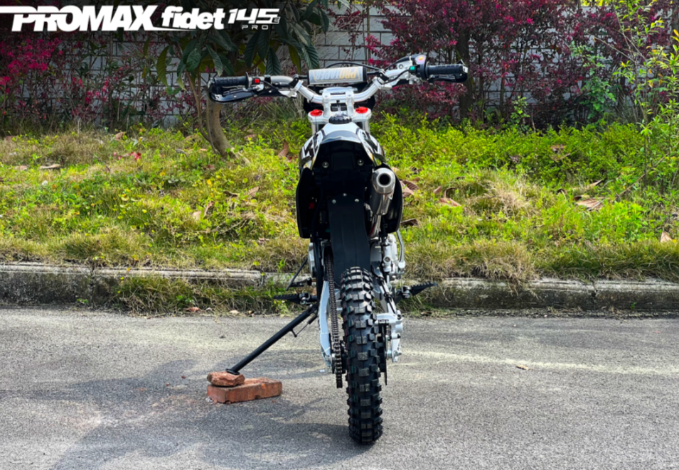 Мотоцикл (питбайк) PROMAX FIDET (ФАЙДЕТ) 145E PRO 17/14 в Рыбинске