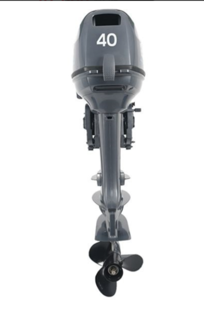 Лодочный мотор ALLFA CG Т40 S в Рыбинске