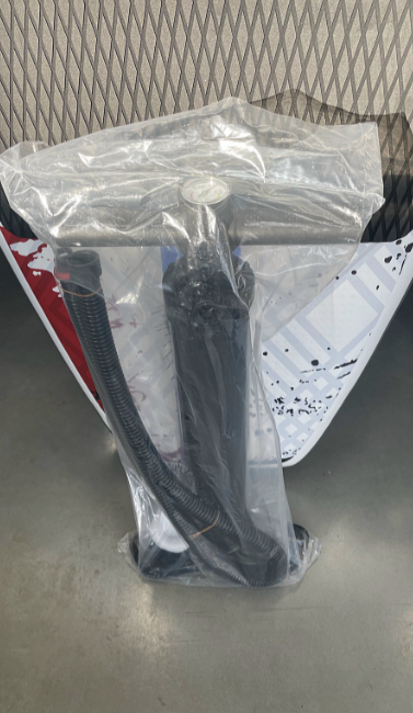 SUP (САП) ДОСКА RAIDEX I BOARD 11’ (332СМ) N 28 в Рыбинске