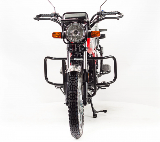 Мотоцикл MOTOLAND (МОТОЛЕНД) FORESTER LITE 200 в Рыбинске