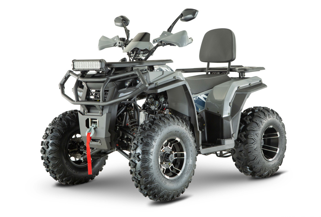 Квадроцикл YACOTA VIKING PRO 250 в Рыбинске