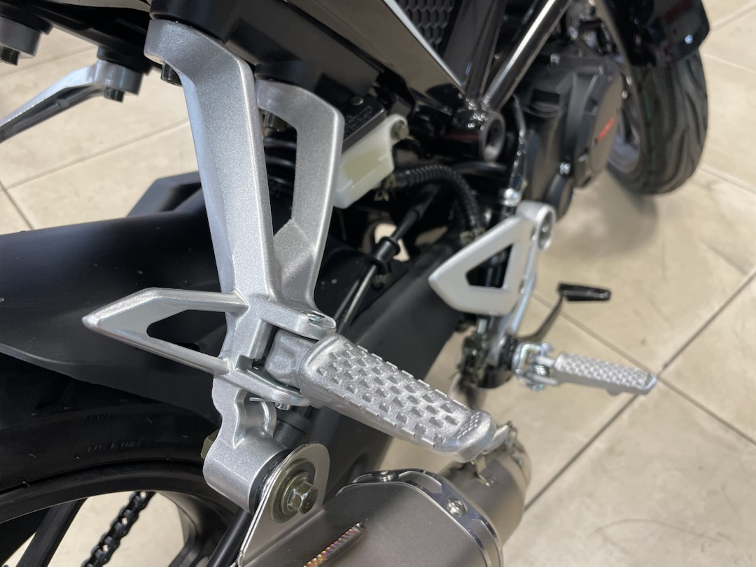 Мопед PROMAX CB150R (49) в Рыбинске