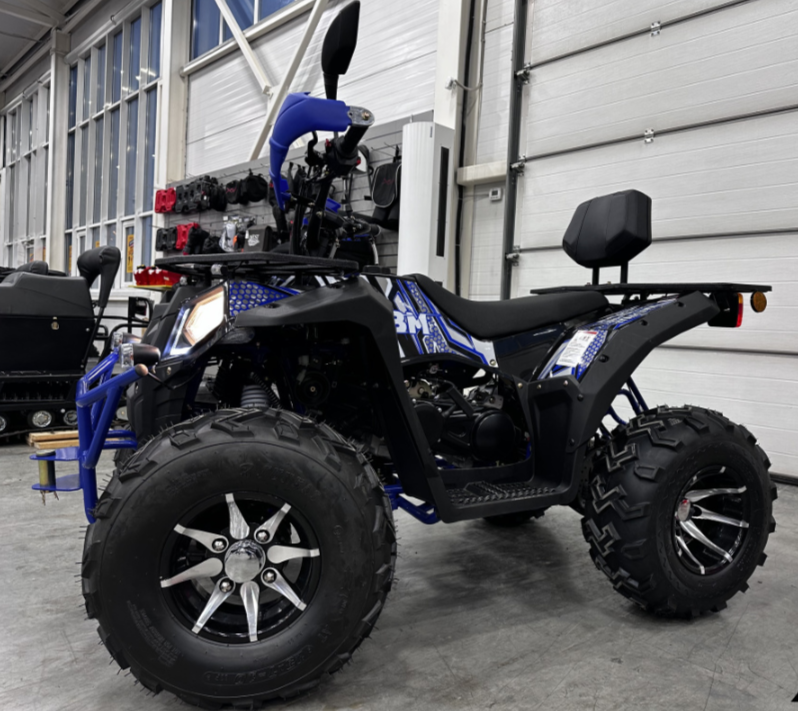 Квадроцикл GBM SHARP BIG 300 NEW PREMIUM в Рыбинске