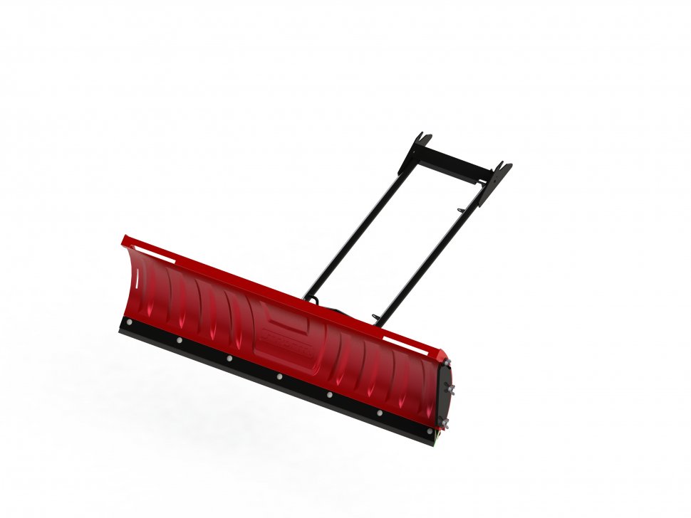 Отвал для снега с универсальный в Рыбинске