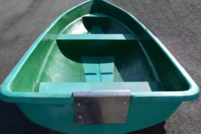 Стеклопластиковая Лодка Голавль в Рыбинске