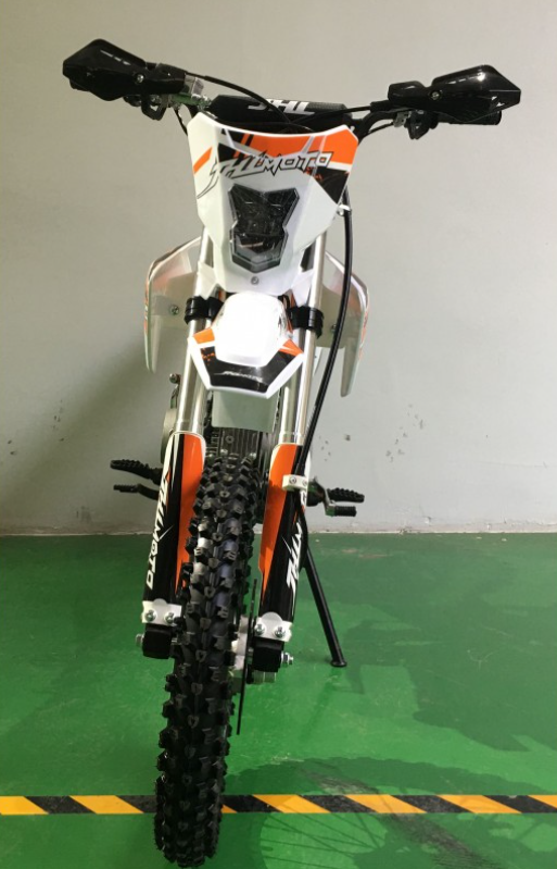 Питбайк JHLMOTO JHL Z125E Pro (ZS154FMI-3) в Рыбинске