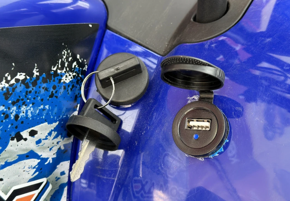  Квадроцикл PROMAX ATV 250 MAX (2025) в Рыбинске