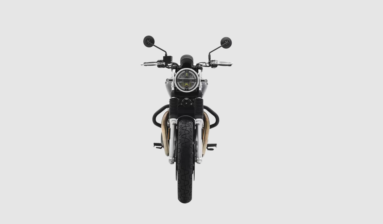 Мотоцикл GAOKIN GK 1200 в Рыбинске