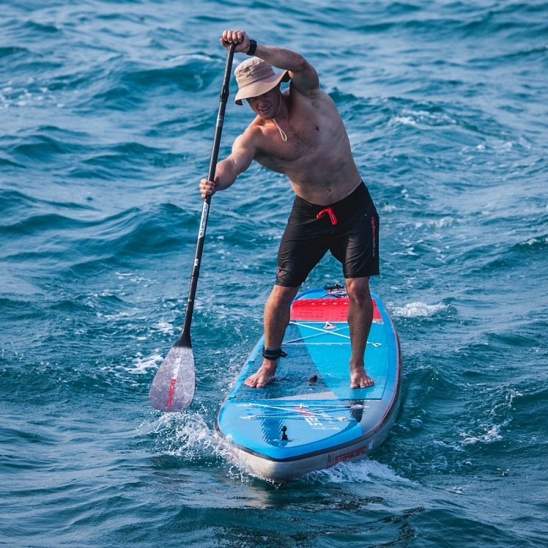 SUP (САП) Доска MISHIMO NAOMI PRO 12 в Рыбинске