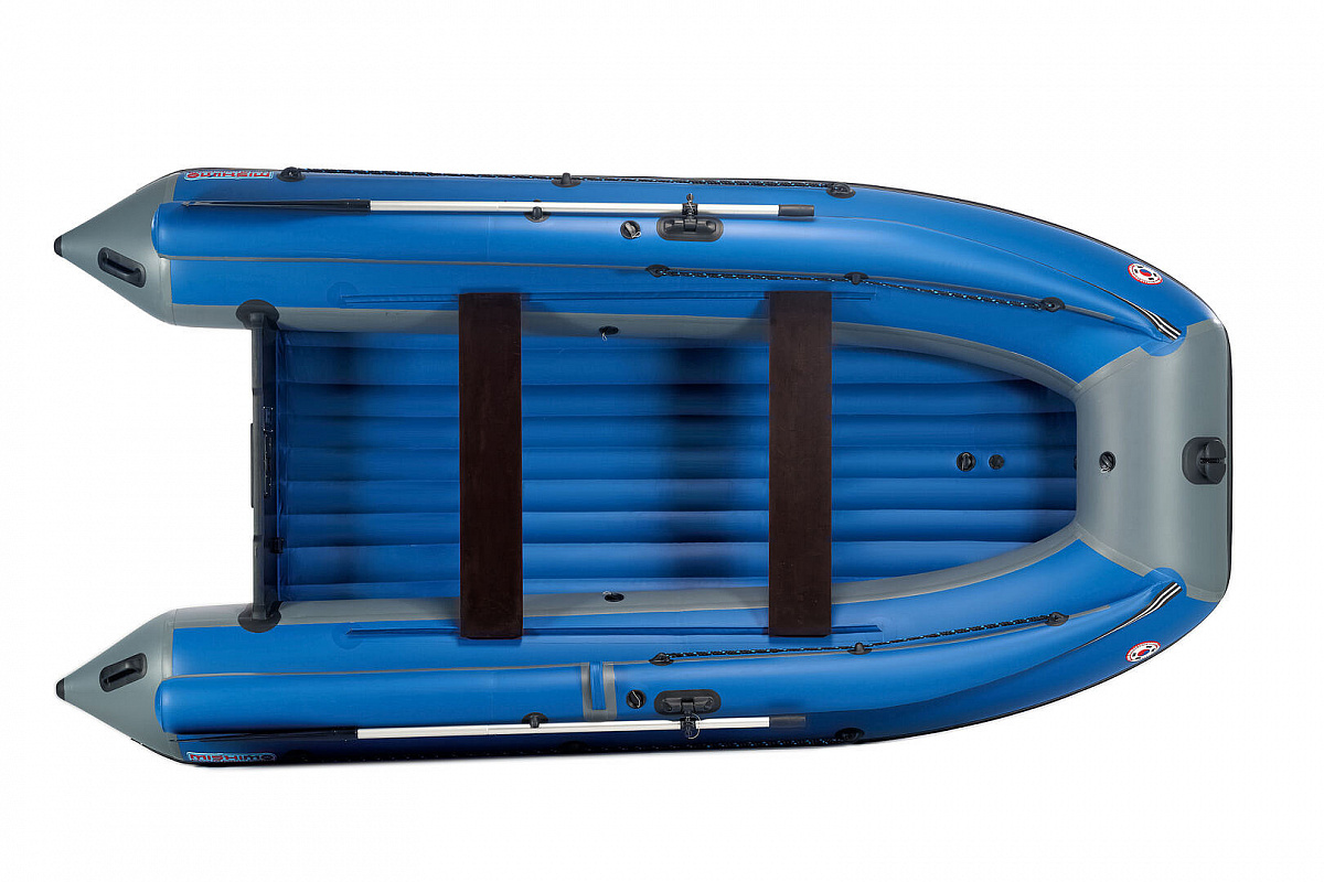 Лодка MISHIMO FAMILY LITE DF 400 в Рыбинске