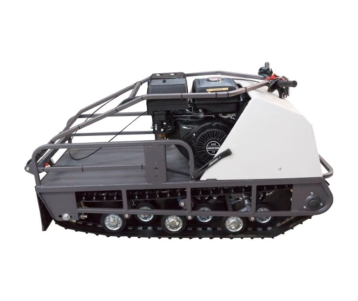 Мотобуксировщик СТЕМ СЕВЕР ЭКСПЕРТ 500 15 л.с. в Рыбинске