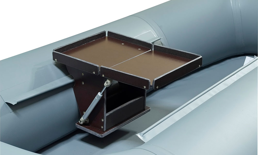 Столик на ликтрос раскладной №10 в Рыбинске