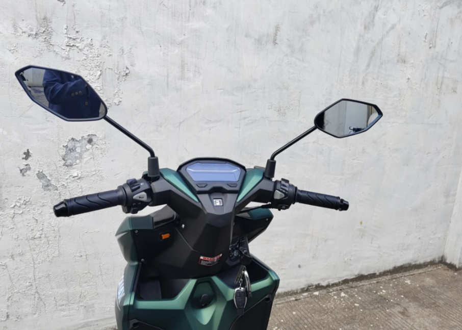 Скутер PROMAX INFERNO 250 (49) в Рыбинске