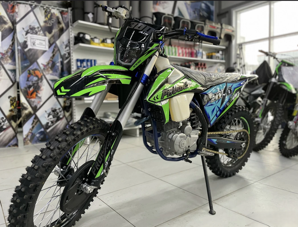 Мотоцикл Progasi RACE 300 AIR PRO SPORT в Рыбинске