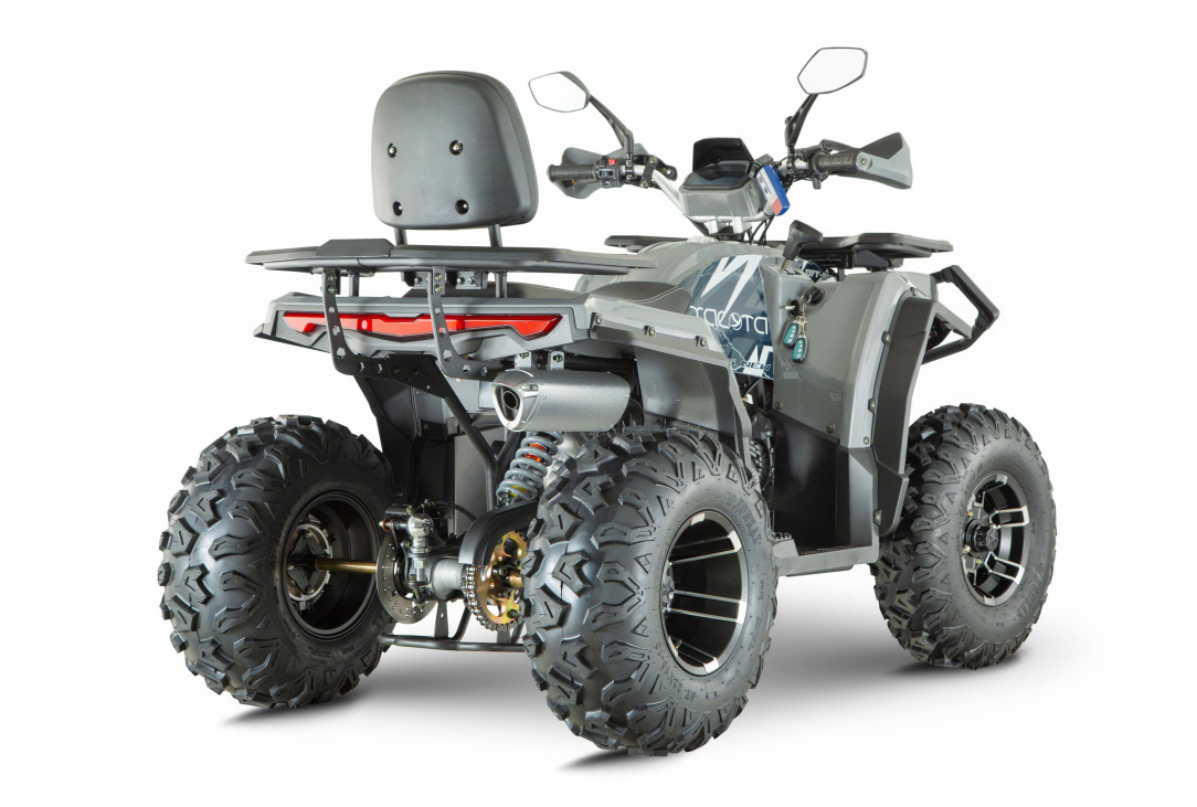 Квадроцикл YACOTA VIKING PRO 250 в Рыбинске