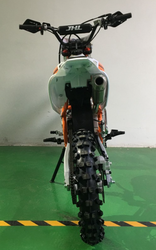 Питбайк JHLMOTO JHL Z125E Pro (ZS154FMI-3) в Рыбинске