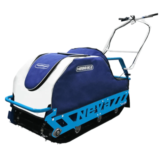 Мотобуксировщик НЕВА МС6-ZS (GB 270) в Рыбинске