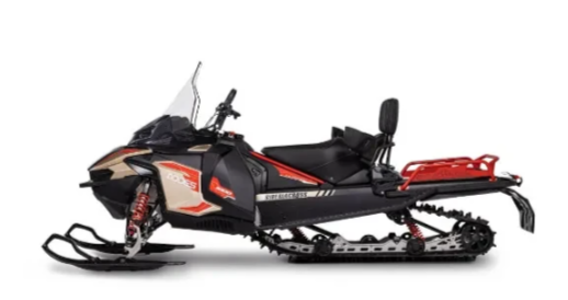 Снегоход AODES Siberiacross 1000 SWT 600mm LCD 6.8 в Рыбинске