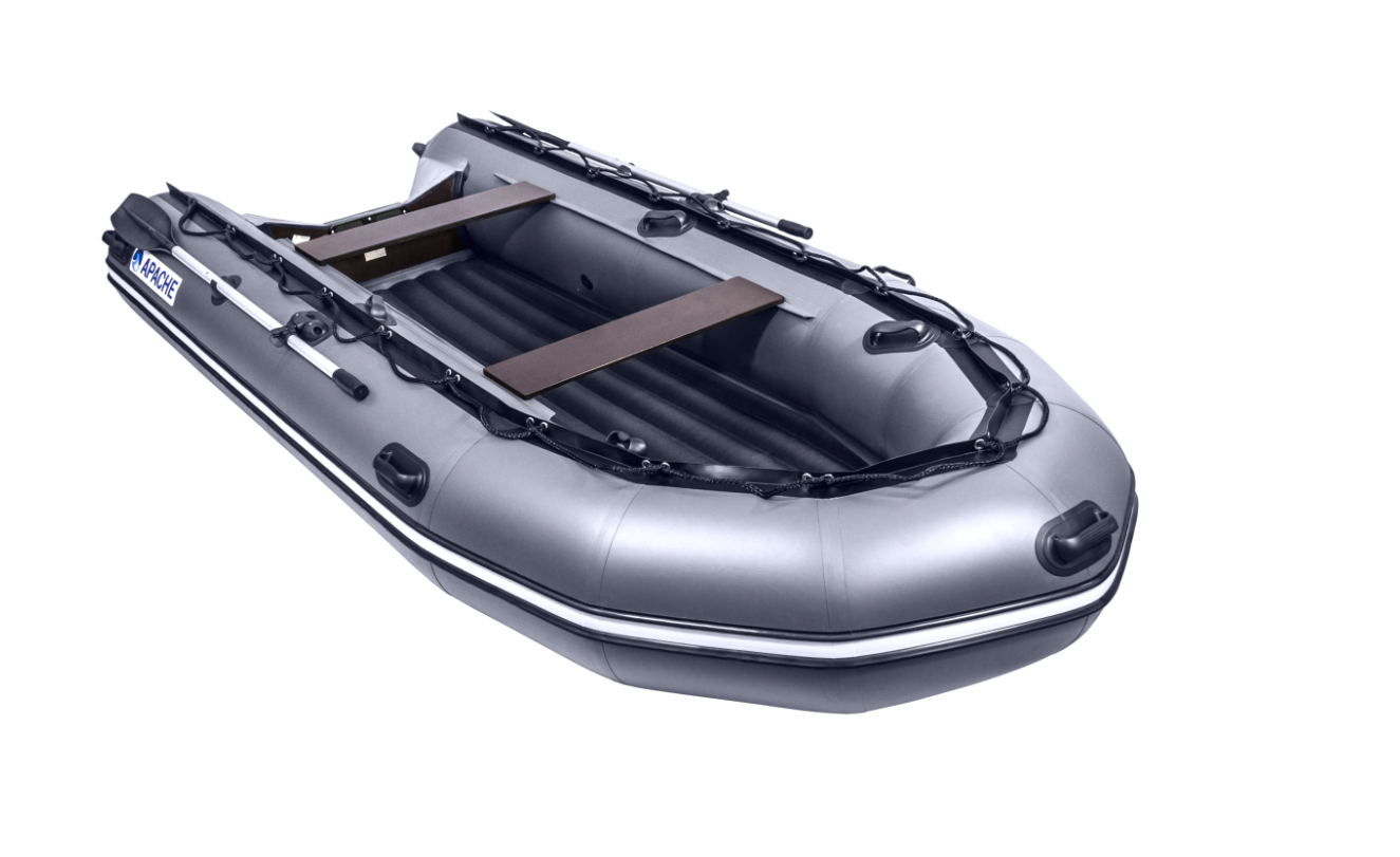 Лодка APACHE 3500 НДНД в Рыбинске