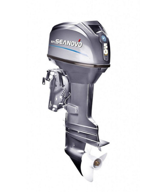 Лодочный мотор SEANOVO SN50FFEL-T в Рыбинске