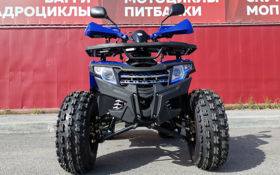 Квадроцикл PROMAX WILD 2.0 190 LUX в Рыбинске