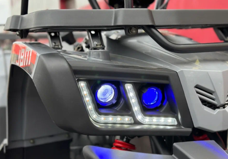 Квадроцикл GBM MAVERICK 300 NEW в Рыбинске