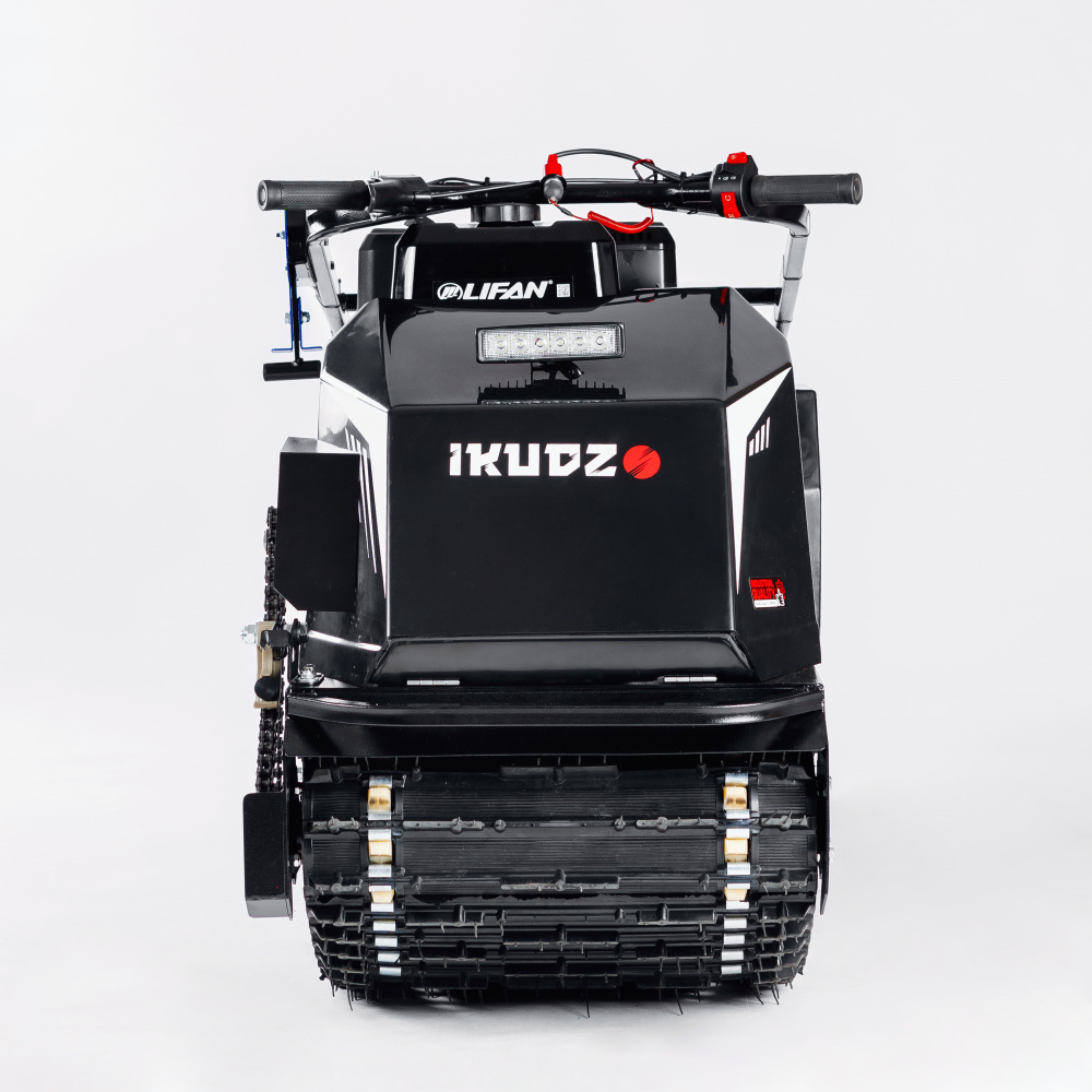 МОТОБУКСИРОВЩИК IKUDZO LONG 2.0 1700/500 EKR19 в Рыбинске