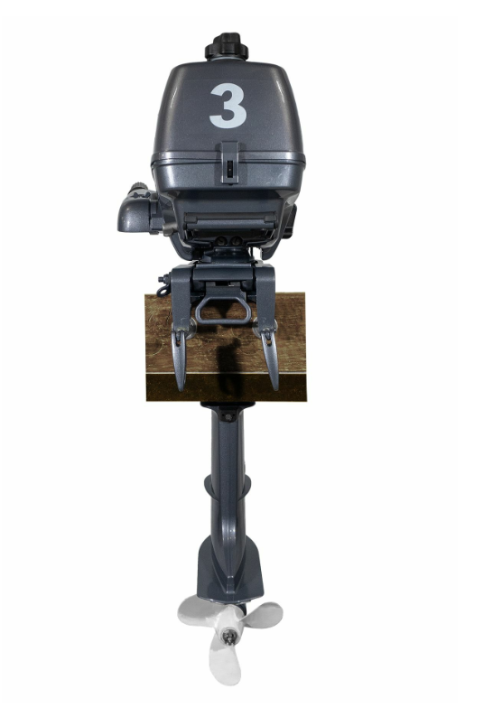 Лодочный мотор APACHE T3 BS в Рыбинске