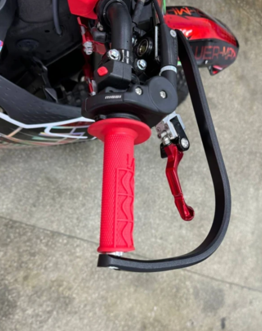 Кроссовый мотоцикл FAIDET CB300RL MAX WP в Рыбинске