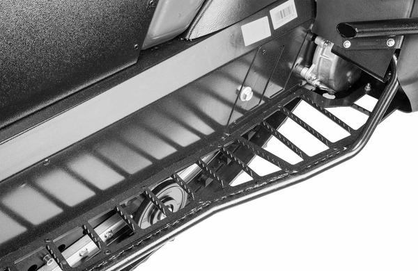 Снегоход STELS MS600T (SWT ST) СТАВР 1.0 К01 Tech в Рыбинске